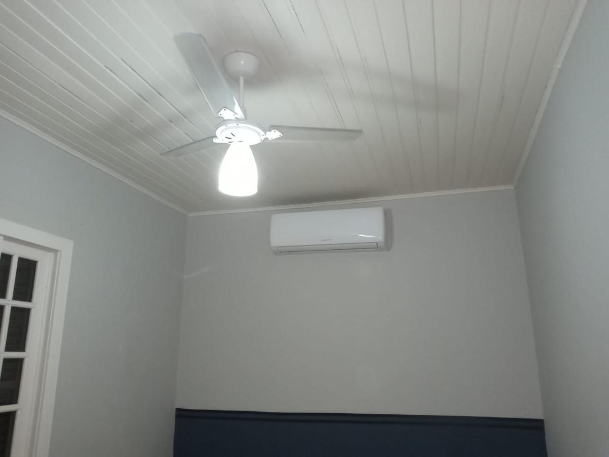 Quarto Nos Ingleses Em Casa Compartilhada,Sem Banheiro Privativo Apartment ฟลอเรียนอโปลิส ภายนอก รูปภาพ