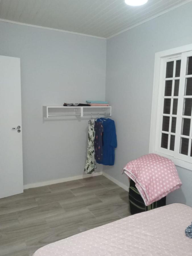 Quarto Nos Ingleses Em Casa Compartilhada,Sem Banheiro Privativo Apartment ฟลอเรียนอโปลิส ภายนอก รูปภาพ