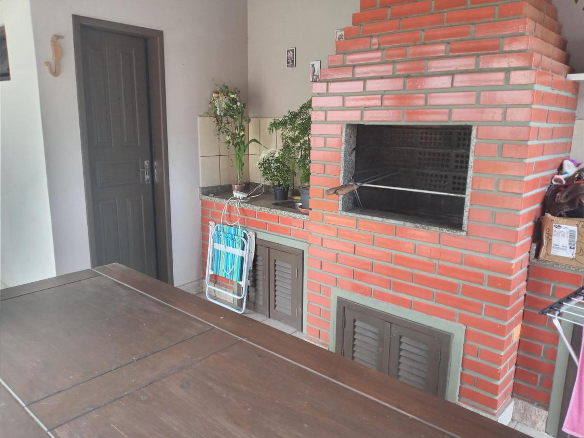 Quarto Nos Ingleses Em Casa Compartilhada,Sem Banheiro Privativo Apartment ฟลอเรียนอโปลิส ภายนอก รูปภาพ