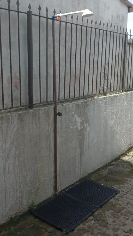 Quarto Nos Ingleses Em Casa Compartilhada,Sem Banheiro Privativo Apartment ฟลอเรียนอโปลิส ภายนอก รูปภาพ